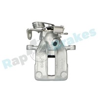 RAP Brakes Bremssattel R-K0444 Gusseisen FüR Audi A4 B5 8D2 Avant 8D5 Quattro