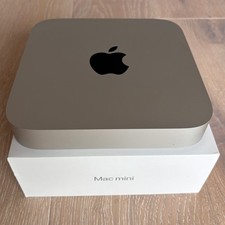 Apple Mac Mini M2 16GB RAM 2TB SSD