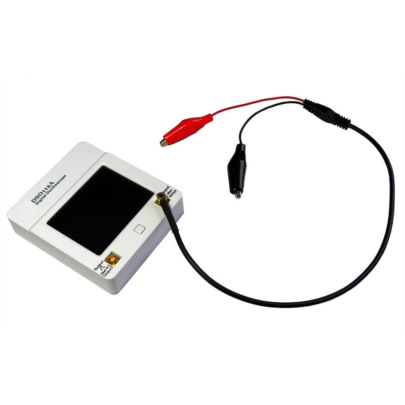 Oscilloscope for 112A TFT Screen Portable Digital Oscilloscope In3810