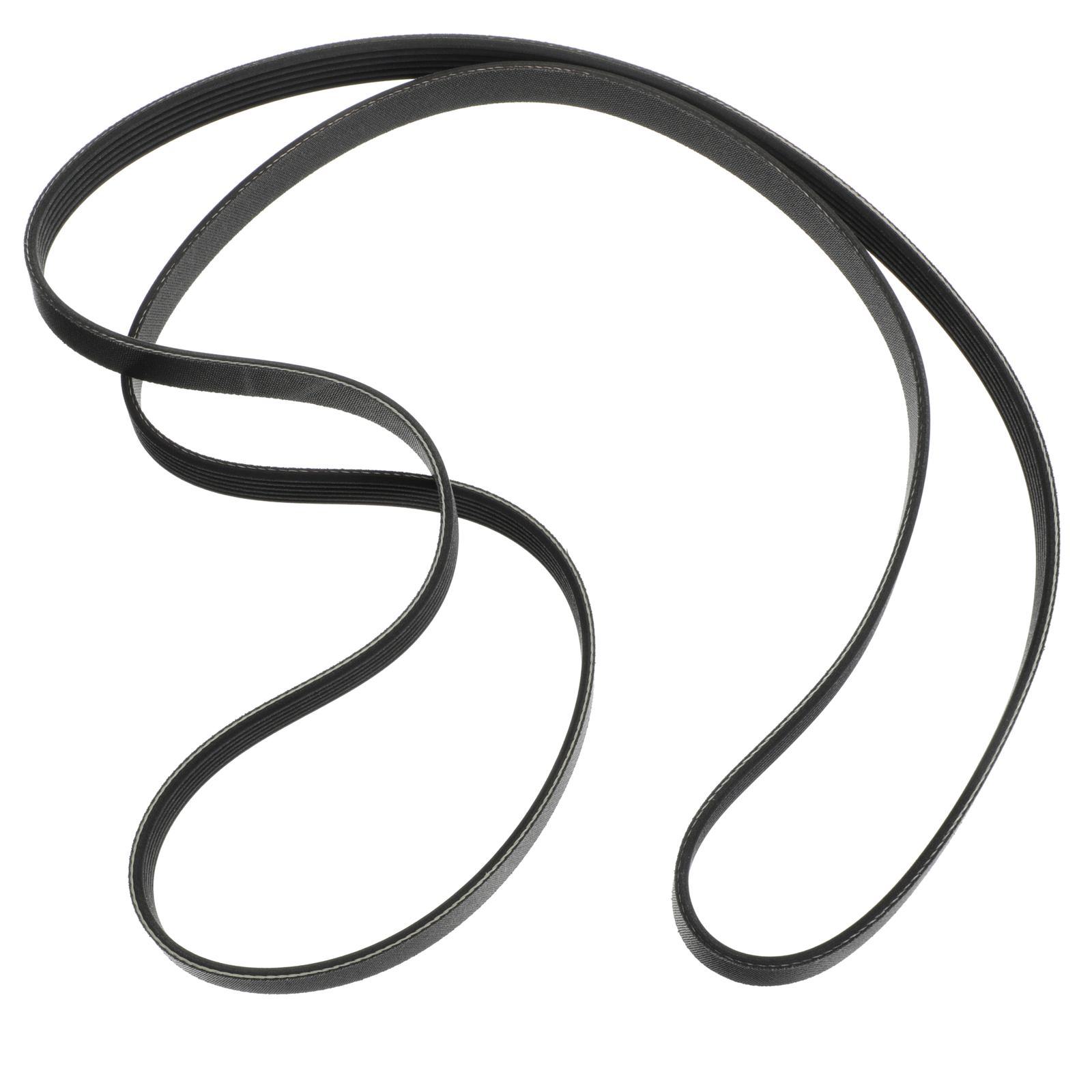 Correa serpentina para Kia (P/N 25212-25010)
