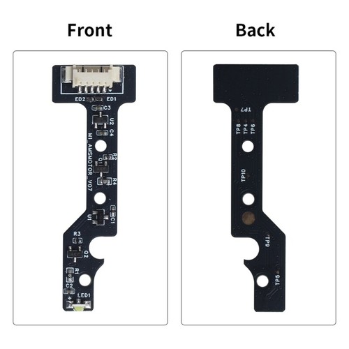 Feed Plate with Simplified Installation for 3D Printer For Beginner - Afbeelding 5 van 8