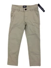 Oshkosh Boys Uniform Chino Pants Khaki