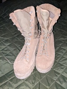 boulet combat boots