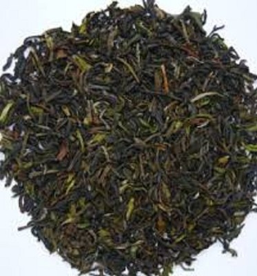 Darjeeling Tea Frisch Ankömmling (Herbst Spülung) Selim Hill Sftgfop I Spezial