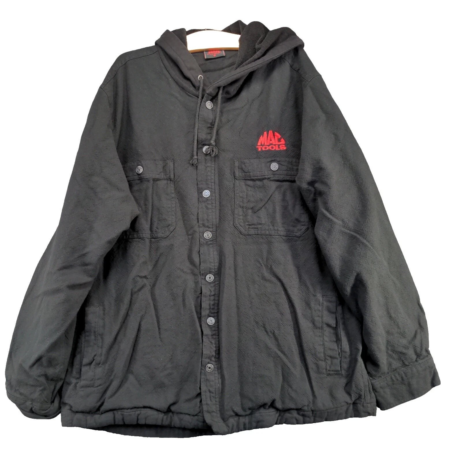 Mac Tools abrigos, chaquetas y chalecos para hombres