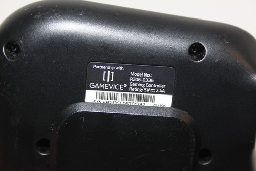 Razer RZ06-0336 Gaming Controller - Picture 3 of 4