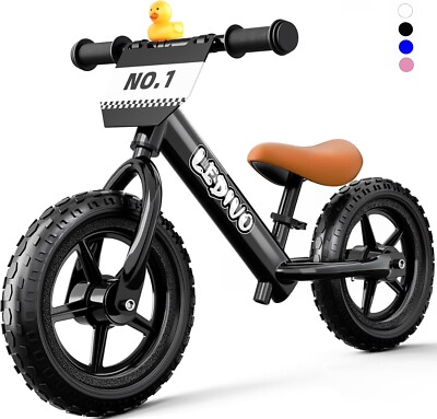 Amazon 14 Inch Balance Bike With Pedals 14-inch Balance Bike With