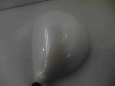 WHITE GOLF CLUB DRIVER MODEL CRAZY FX BM-435 WHITE SX-FLEX | eBay