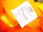 Saftey equipment, Eyeware, Hardhat and reflective vest. — photo 7
