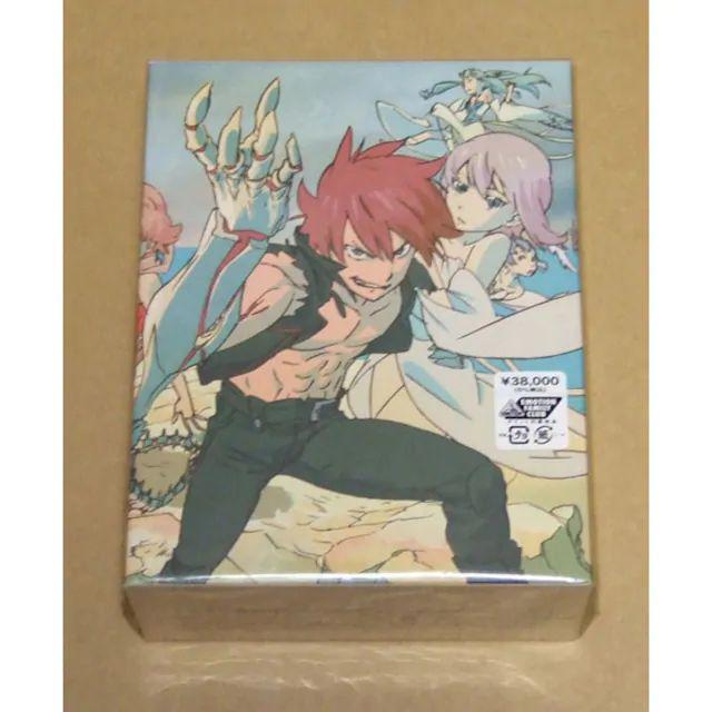 新品 キスダムR ENGAGE planet Blu-ray BOX Amazon.com: Kissdum R - Engage Planet : Movies & TV