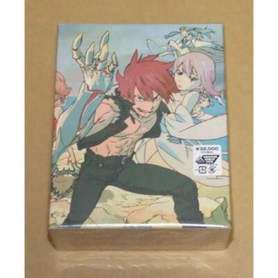 Kissdom R ENGAGE Planet Blu-ray Box Japanisch