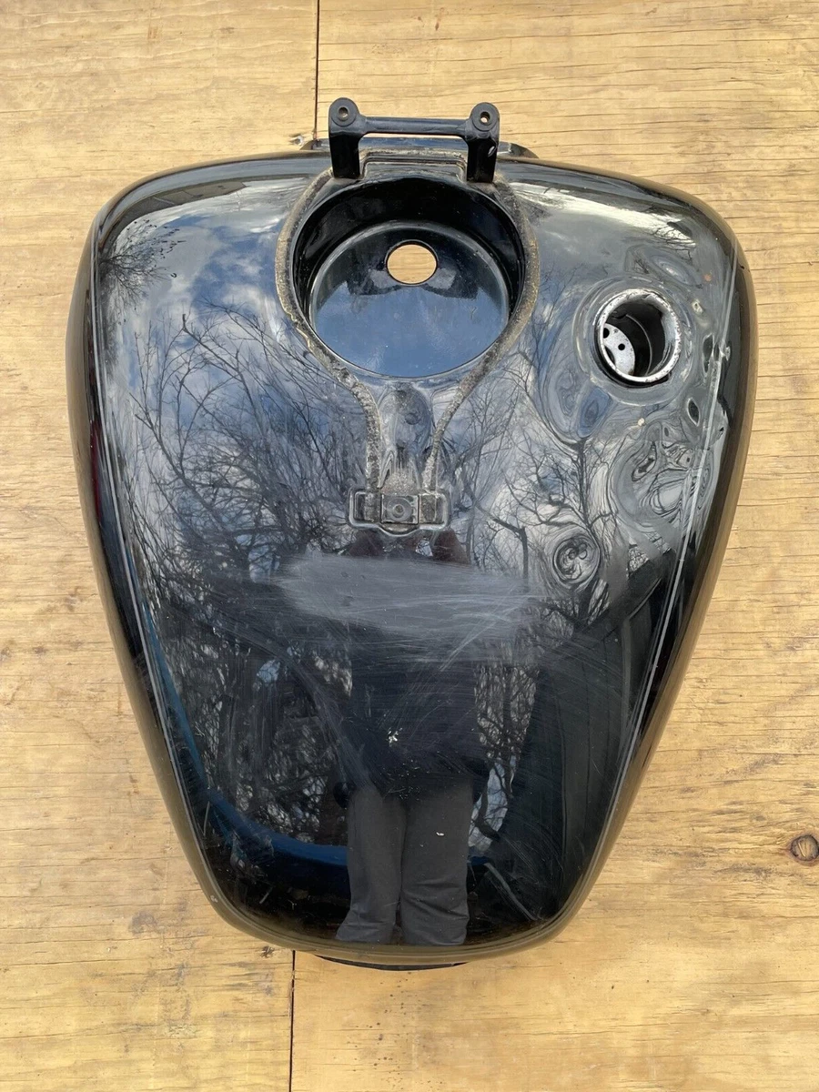 Yamaha Vstar 650 gas tank