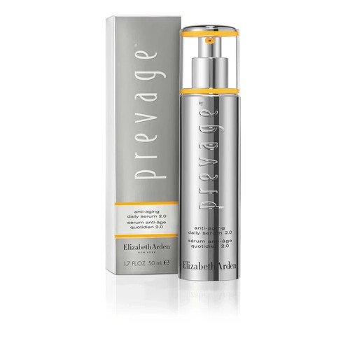 Elizabeth Arden Prevage Anti-Aging Daily Serum 2.0 1.7oz - NEW IN BOX!