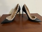 Valentino Garavani Rockstud Pointed Toe Pump — photo 6