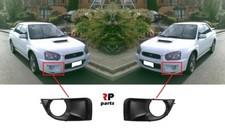 Pare-choc avant Subaru IMPREZA