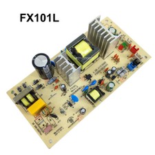 10.5V Output Wine Cooler Control Board FX101L PCB20180828L1 apply to FX-101 102