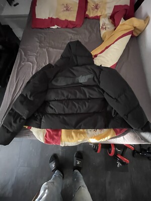 trapstar jacke S