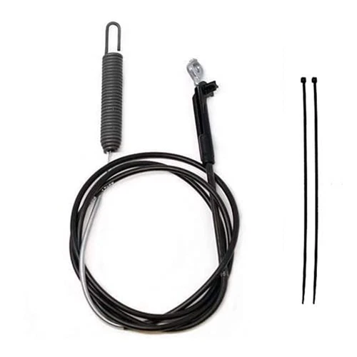Blade Brake Cable Replacement for Toro Timemaster Lawnmower 133-8158 120-6243