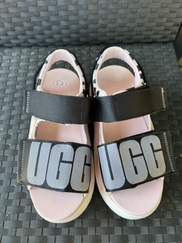 Ugg la cloud sandals - Gem