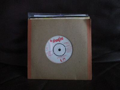The Stranglers   Something Better Change / Straighten Out UP 36277