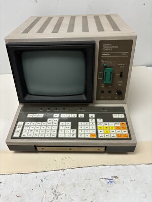 NEC San-ei 7T18SA Signal Processor Data Aquisition Recorder 7TI8SA
