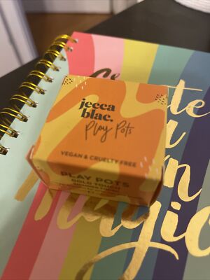 jecca blacc play pots