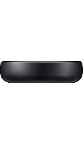 ORIGINAL Samsung Galaxy Watch AKTIV/AKTIV 2 KABELLOSES LADEGERÄT DOCK/SCHWARZ - Bild 4 von 4