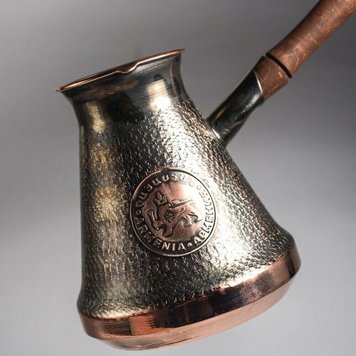 Jazve 8cups ARMENIAN COFFEE POT MAKER 