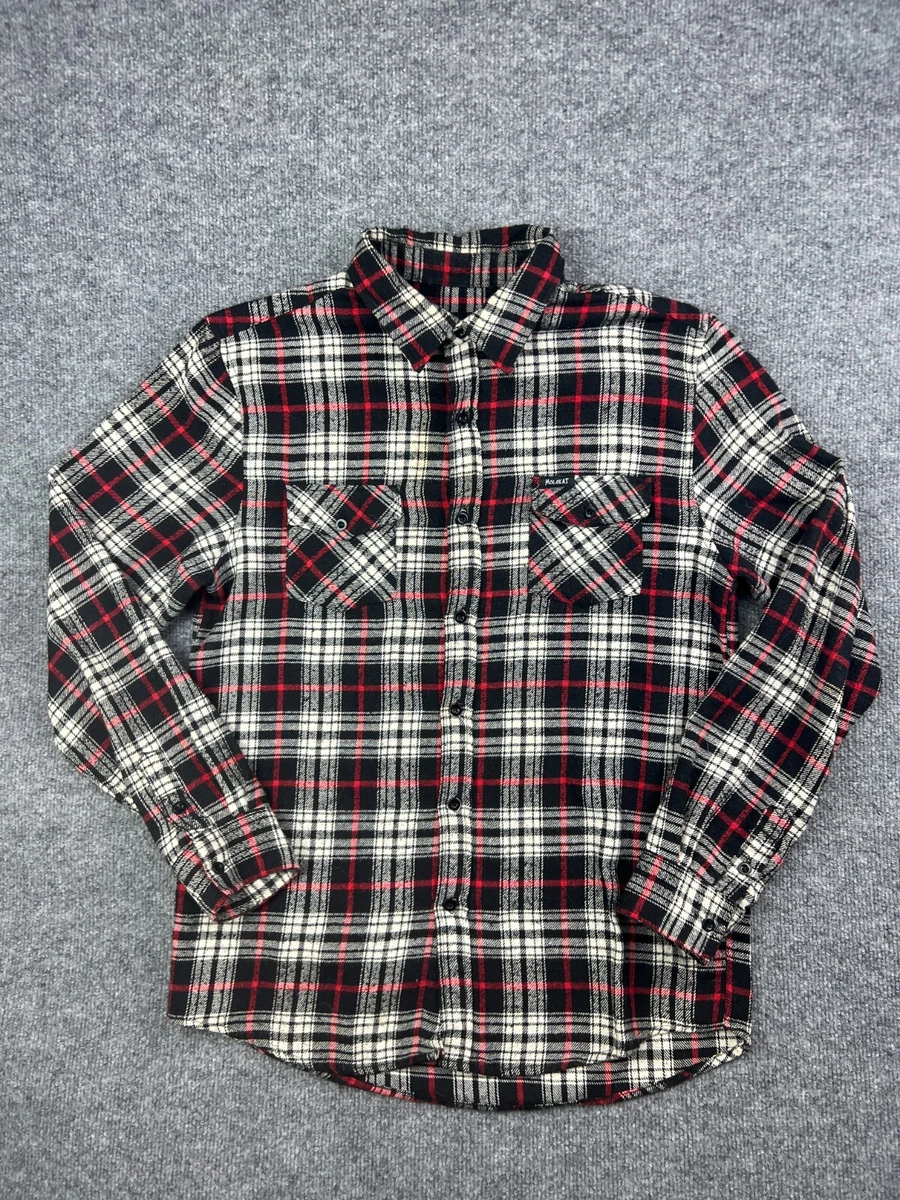 Molokai surf sale co flannel