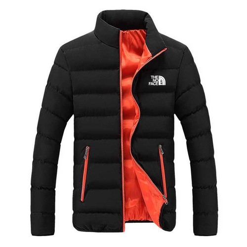 Abrigo Para Hombre Chaqueta Chamarras Camperas De Frio Nieve Parka De Invierno - Picture 11 of 24