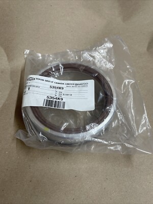 Dixon Valve 5354K9, API Coupler Repair Kit for 5300B Dry Break Fuel Oil Gas Lube