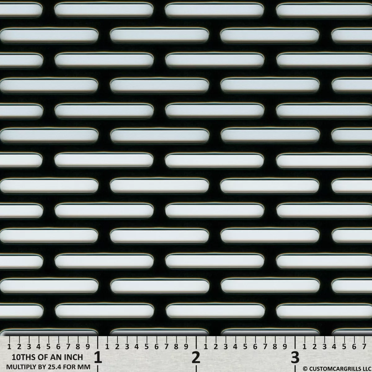 Aluminum top grill sheets