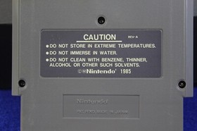 NINTENDO NES Donkey Kong Classic Original Authentic Game (No Black Sleeve)