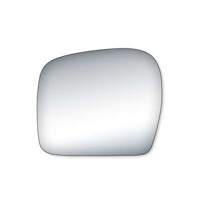 Replacement Mirror Glass for 00-02 4Runner Driver Side 99165
