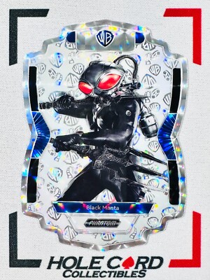 OSICA(オシカ) 2024 KAKAWOW black manta BLACK MANTA 2024 Kakawow Phantom Warner Bros. 100th