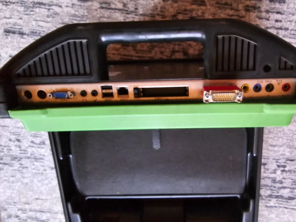 Bosch KTS 650 Diagnosegerät - Bild 4 von 4