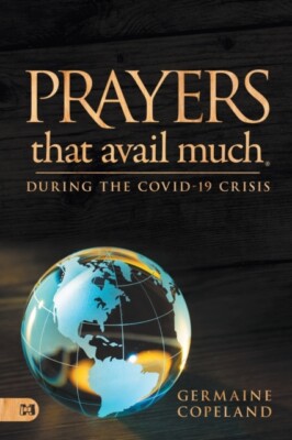 Copeland - Prayers that Avail Much During the COVID-19 Crisis - New pa - X555z