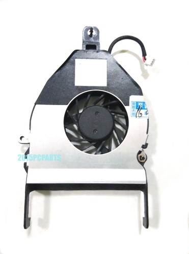 CPU Fan for Gateway M-6000 M-6205M M-6308 M-6320 M-6340U Series AB6705HX-TB3 - 第 1/4 張圖片