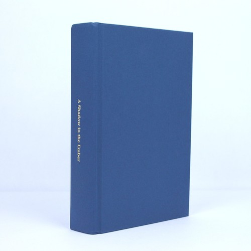 A Shadow in the Ember by Jennifer L. Armentrout (True 1st Ed. Blue Box Press) - Picture 4 of 7