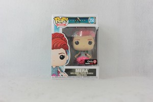 mera funko pop gamestop