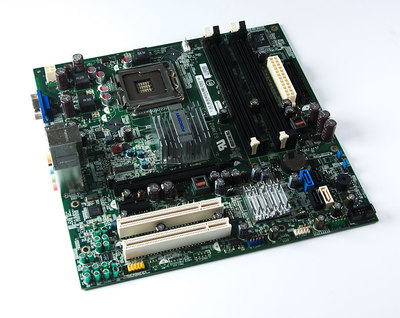 Vostro Dell G33m02 DELL G33M02 Foxconn Mainboard Für VOSTRO 200