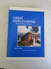 GREAT EXPECTATIONS BY RICHARD DILLON 1980