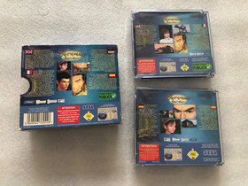 Shenmue: Ichishou Yokosuka - SEGA Dreamcast - PAL