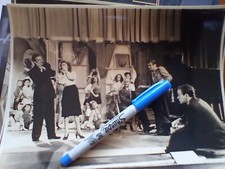 Judy Garland Vintage Original Movie Photo 03