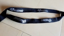 Avenging Animals Vegan Schl&uuml;sselband Karabiner VIP Lanyard Keychain Veggie *NEU*