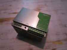 PHOENIX CONTACT 2938727 QUINT-PS 3x400-500AC/24DC/20