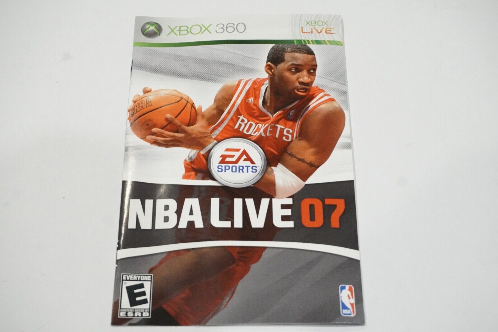 NBA Live 07 - Metacritic