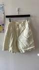Vintage high waisted shorts size xs — photo 1