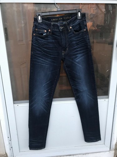 American Eagle NE(X)T Level flex Slim 
