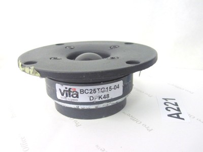 vifa bc25tg15